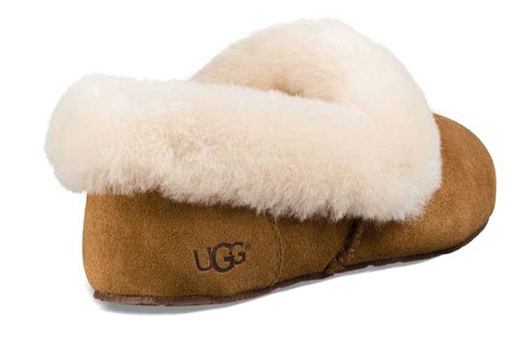 Тапочки UGG Kendyl - изображение 4