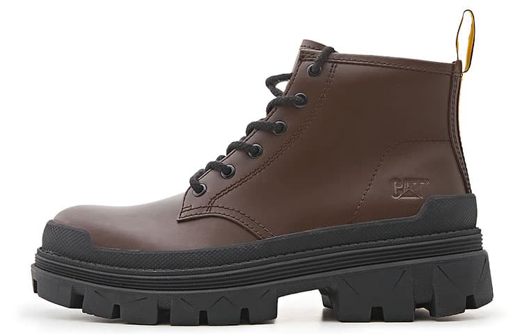 Ботинки CAT Hardwear Mid - изображение 1