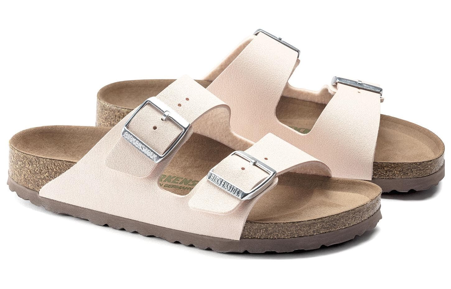 Сандалии Birkenstock - изображение 3