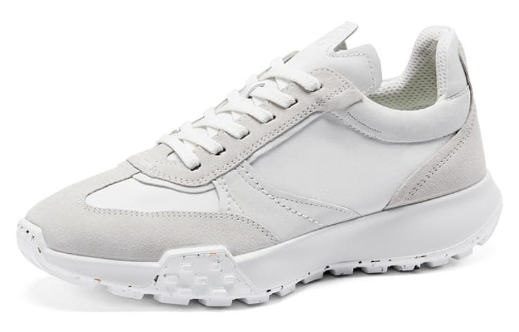 Кроссовки ecco - изображение 1
