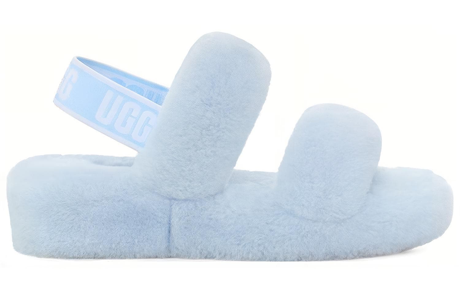 UGG Fluff - изображение 2