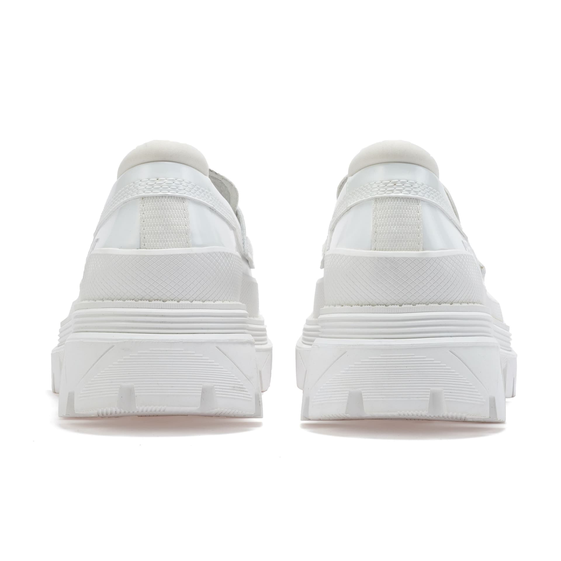 Ботинки уличные CAT Hardwear Loafer - изображение 3