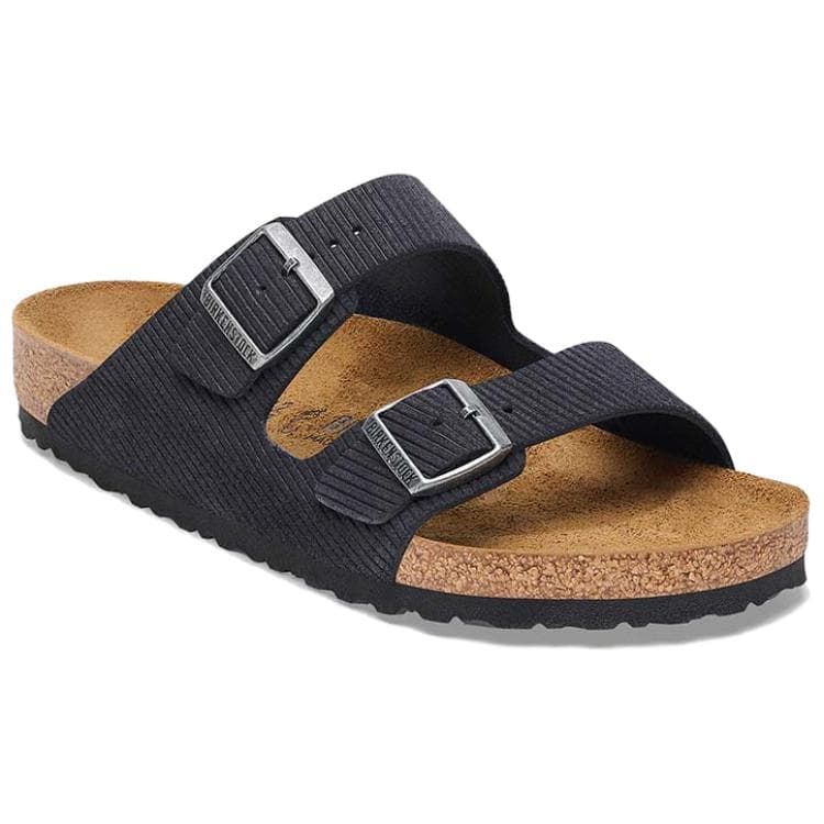 Сандалии Birkenstock Шлепанцы Унисекс Blue - изображение 3