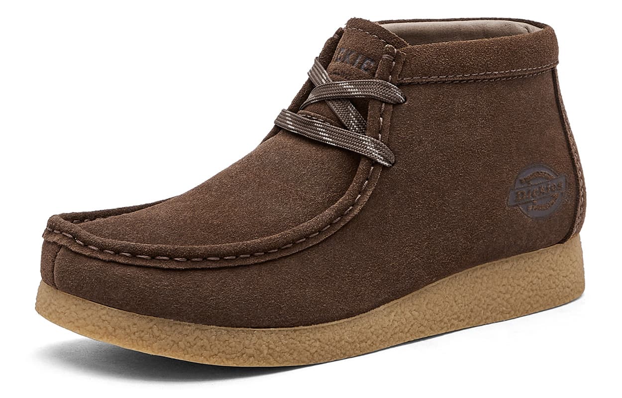 Сапоги Dickies Ботильоны Темно-Коричневый Мужской - изображение 2