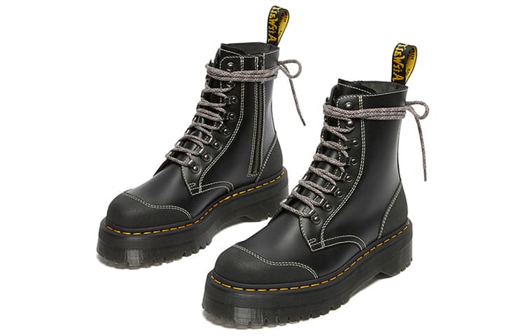 Ботинки Dr.Martens Moreno - изображение 3