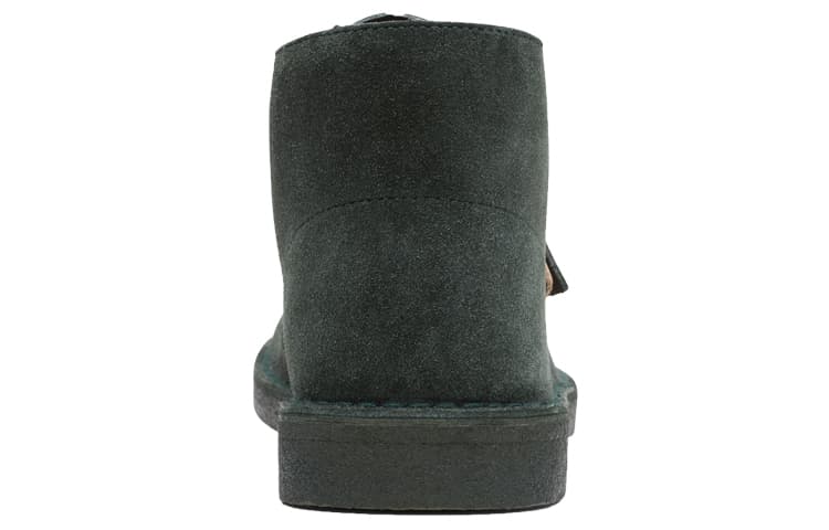 Сапоги Clarks Desert Coal - изображение 6