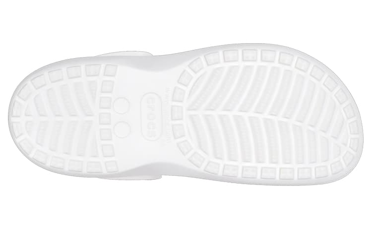 Сабо Crocs Baya Clog White - изображение 5