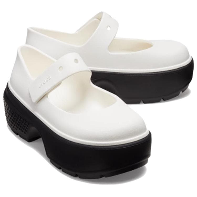 Шлёпанцы Crocs EVA - изображение 3