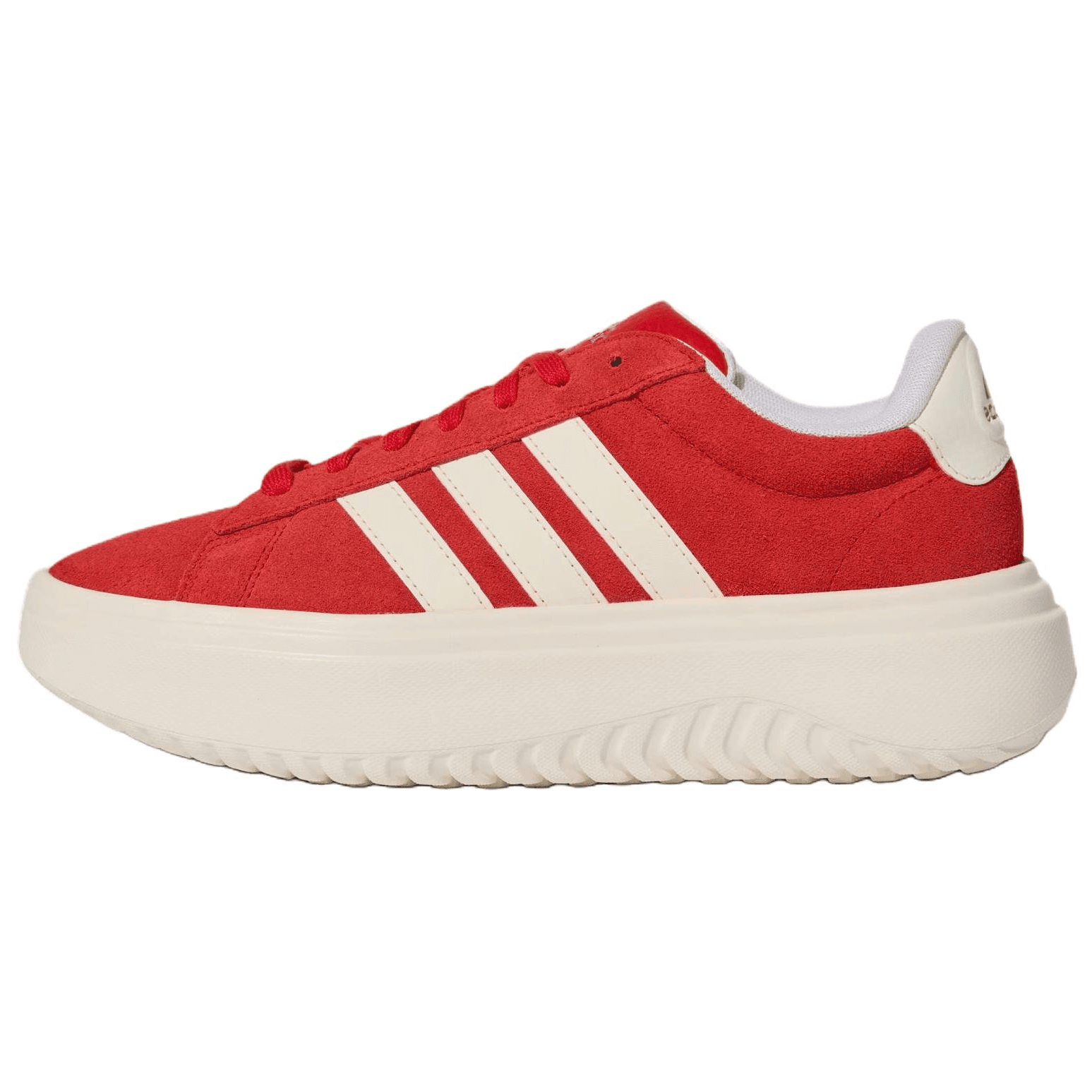 Кроссовки adidas GRAND COURT PLATFORM CNY