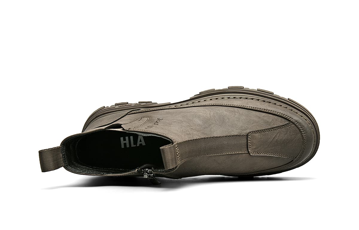 Ботинки HLA - изображение 3