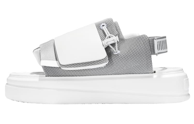 Сандалии с ремешком NORVINCY Sandals - изображение 1