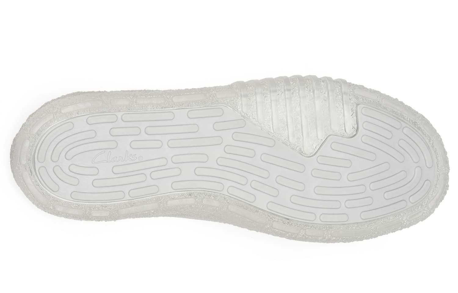 Кроссовки Clarks - изображение 5