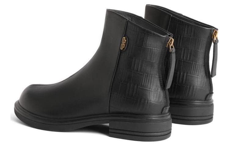 Сапоги BELLE 3cm - изображение 3