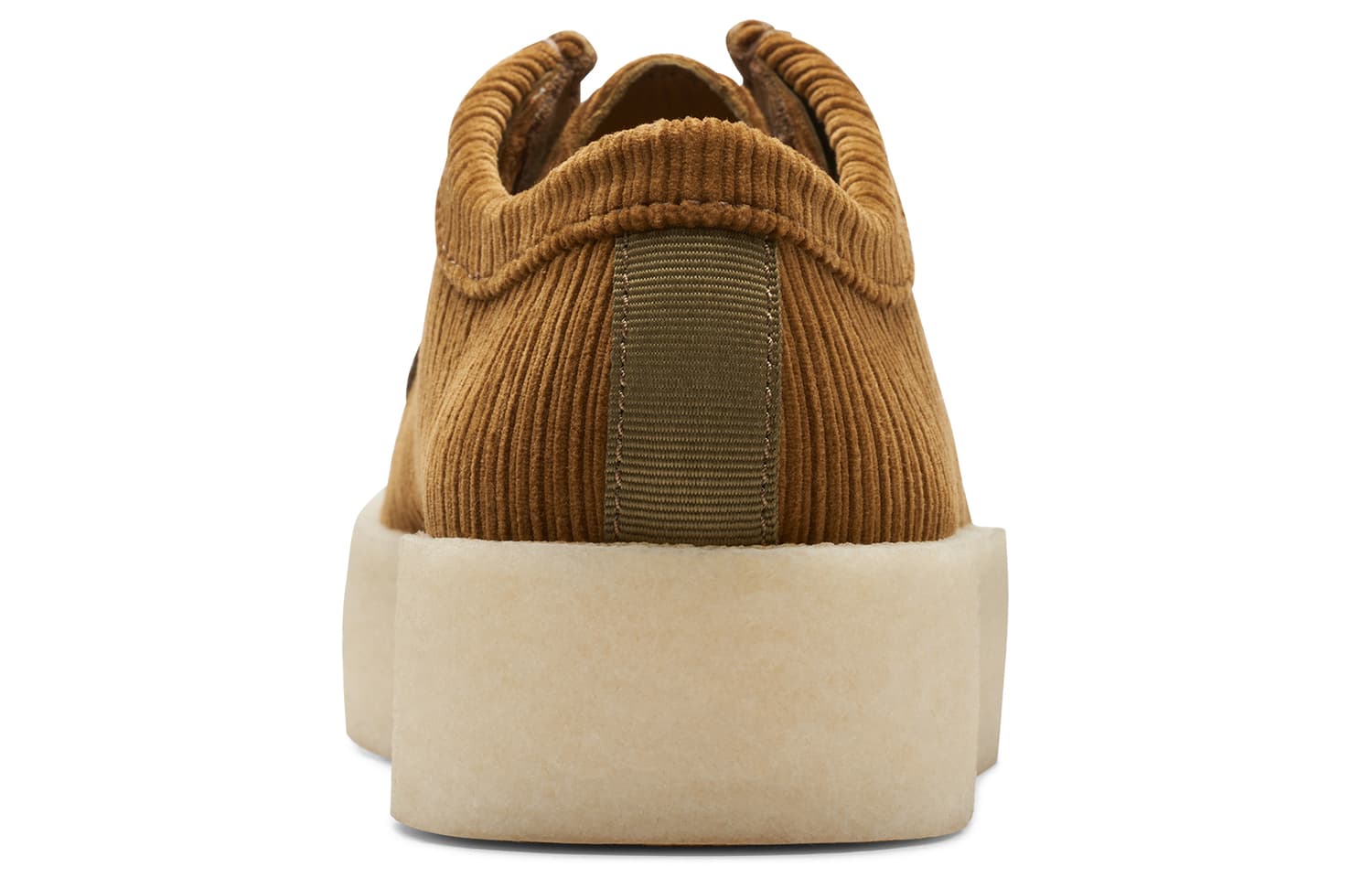 Кроссовки Clarks Originals - изображение 4