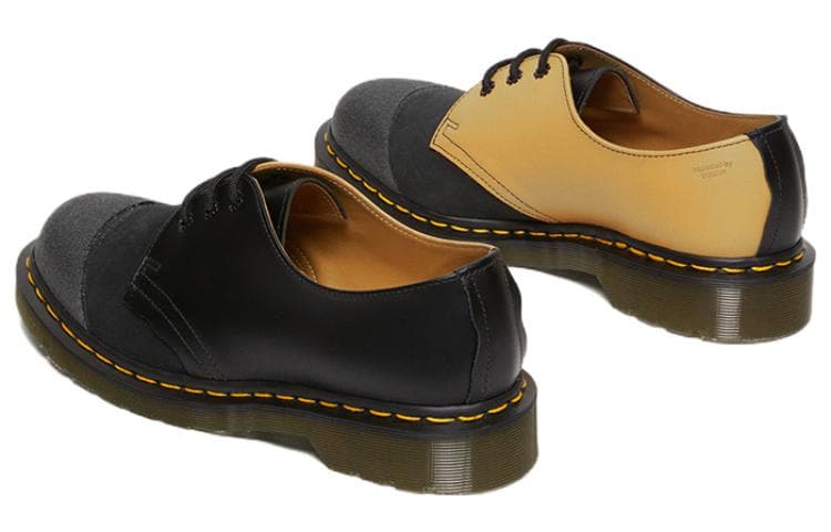 Тапочки Dr.Martens 1461 - изображение 4