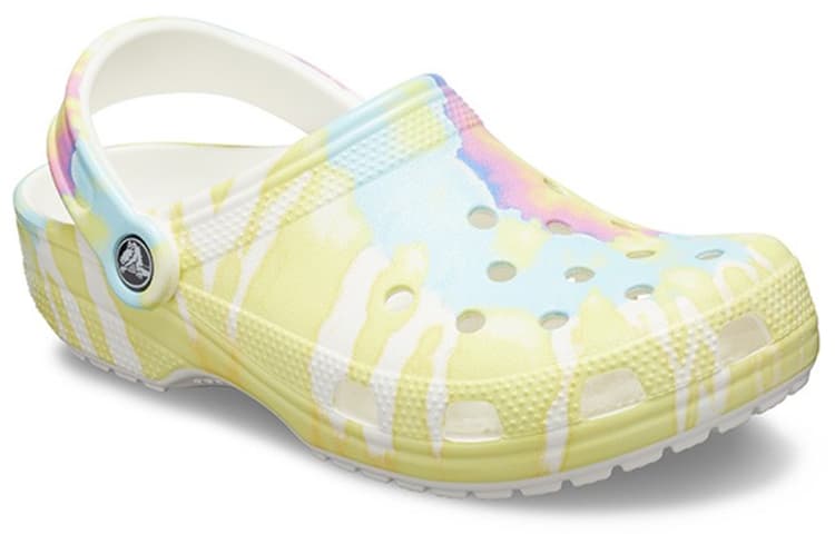 Сабо Crocs Classic clog - изображение 2