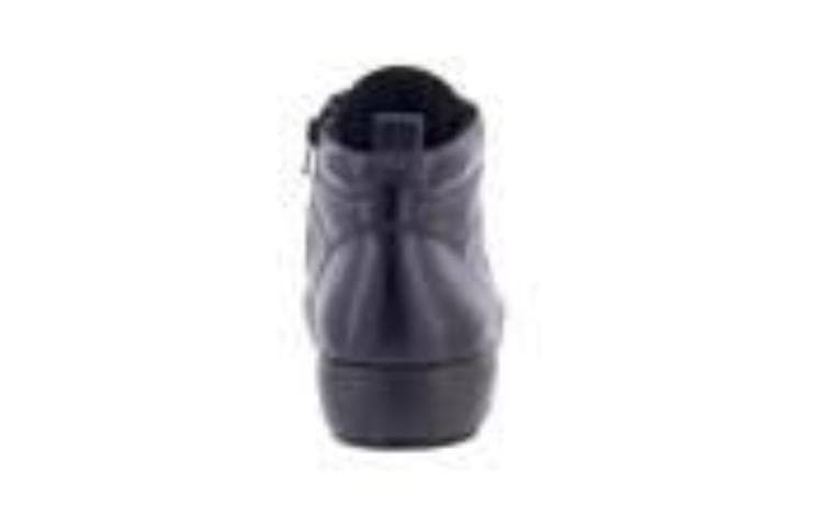 Кроссовки Ecco Soft 7 Black - изображение 2