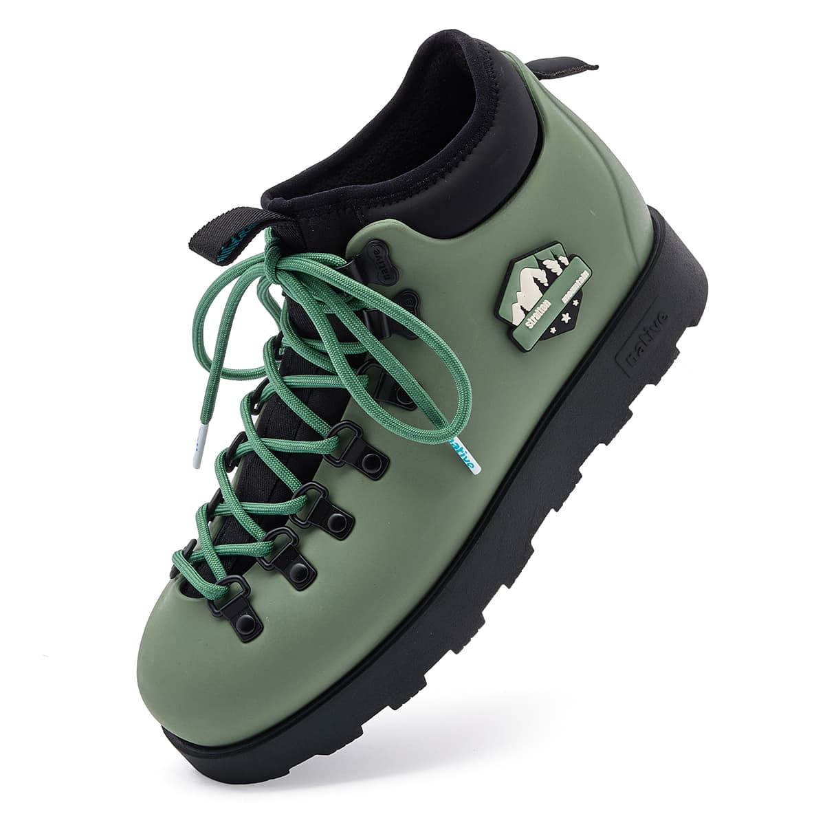 Ботинки Native Shoes Fitzsimmons 3.0 - изображение 4