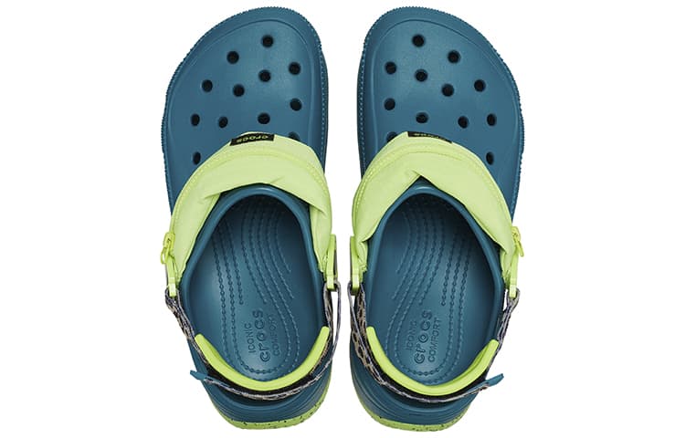 Сабо Crocs Hiker Xscape - изображение 5