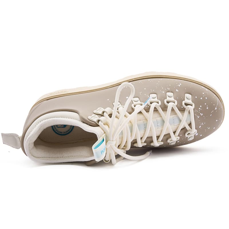 Кроссовки Native Shoes Fitzsimmons 3.0 3.2+1.5cm - изображение 3