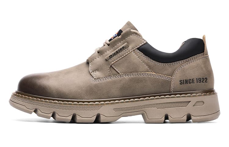 Ботинки уличные Dickies - изображение 1
