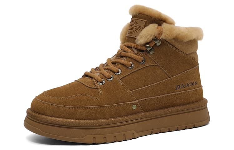 Ботинки зимние Dickies - изображение 2