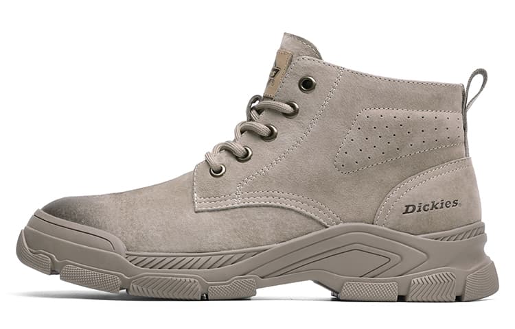 Ботинки Dickies - изображение 1