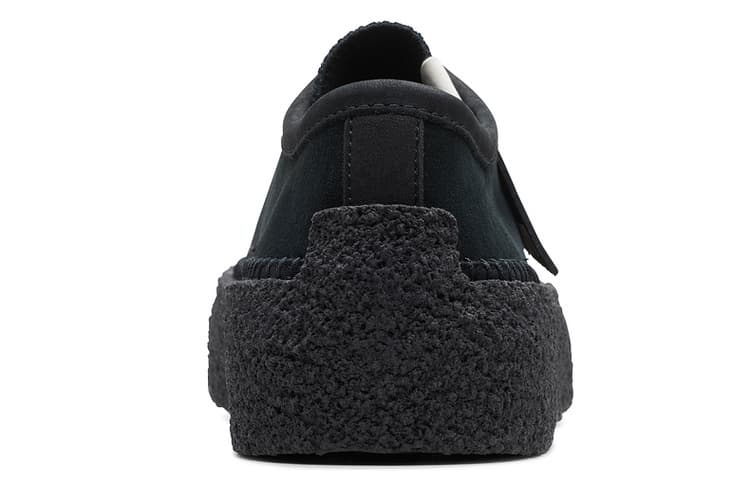 Кроссовки Clarks - изображение 3