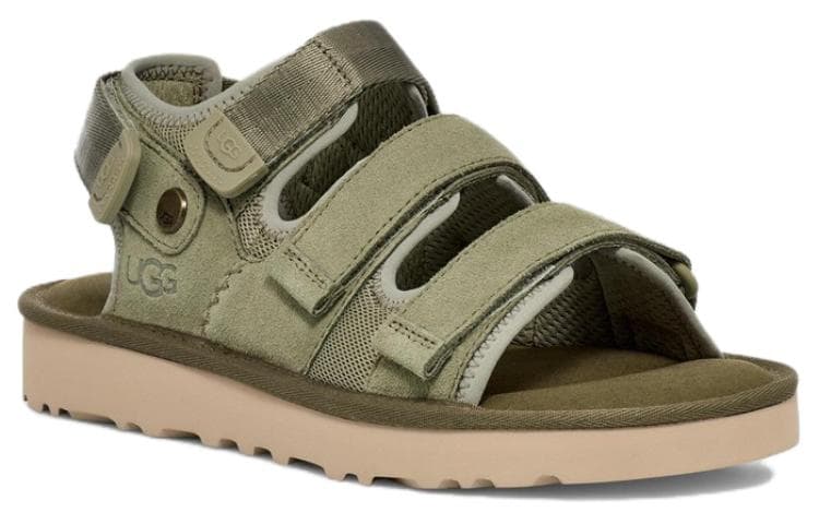 Сандалии с ремешком UGG - изображение 3