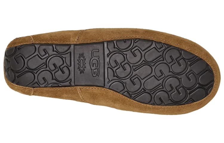 Кроссовки UGG Ascot Slipper - изображение 6