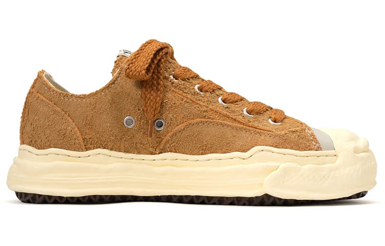 MIHARA YASUHIRO Hank OG Sole Broken - изображение 2