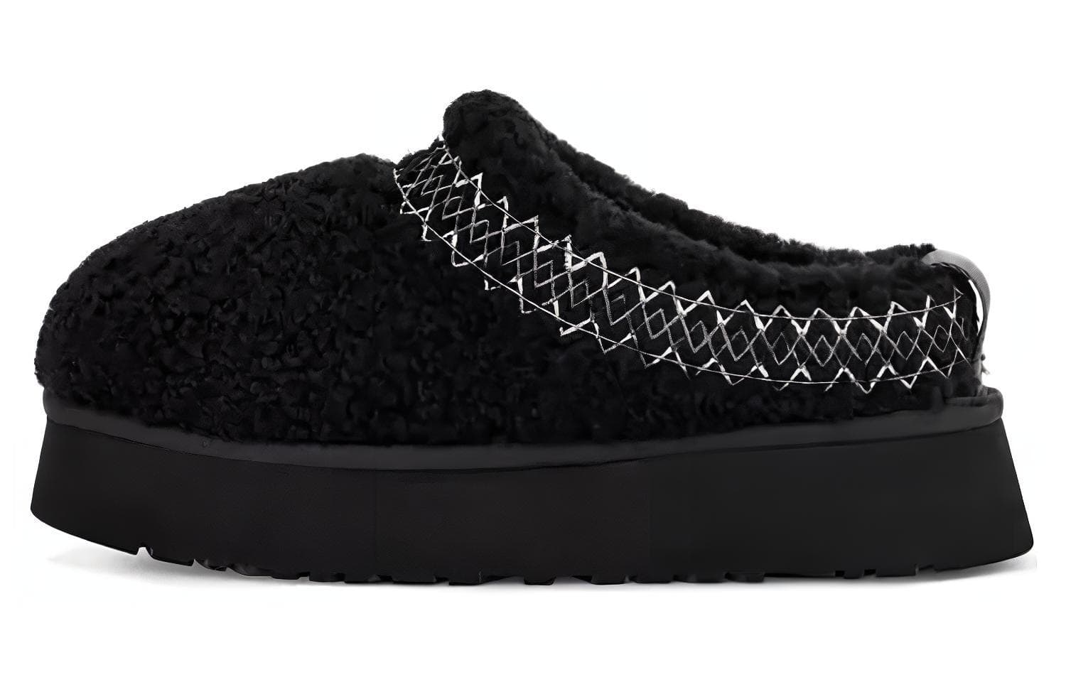 Тапочки UGG - изображение 1