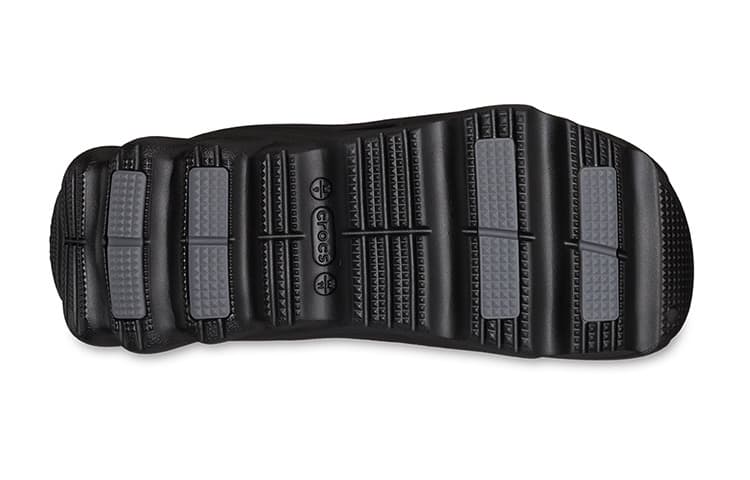 Кроссовки Crocs EVA - изображение 6