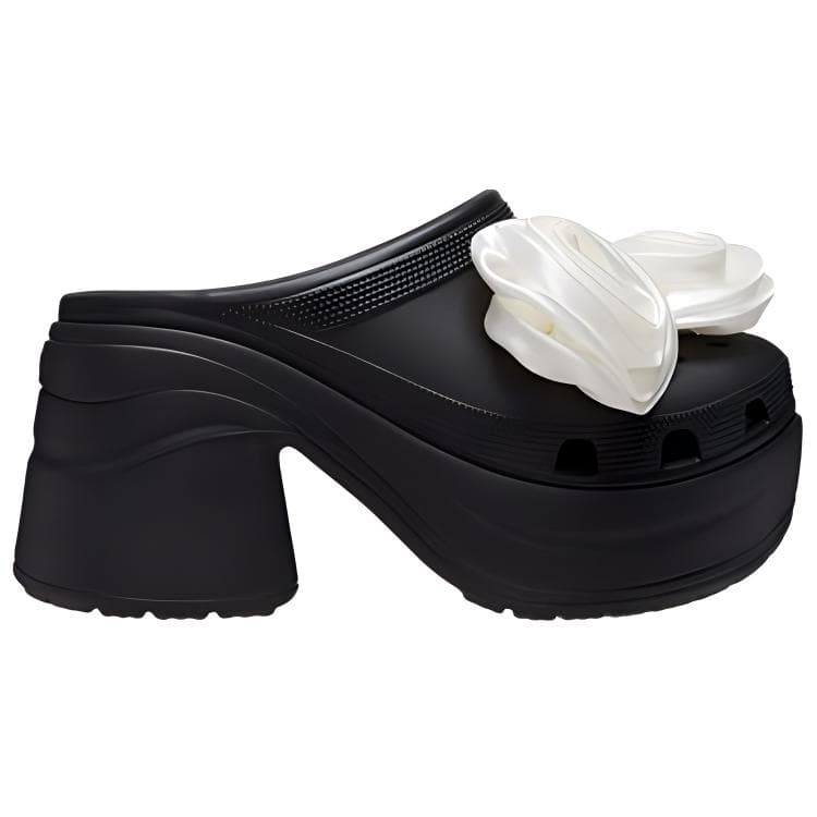 Сандалии Crocs - изображение 2