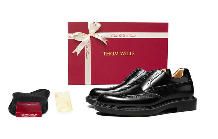 THOM WILLS - изображение 6