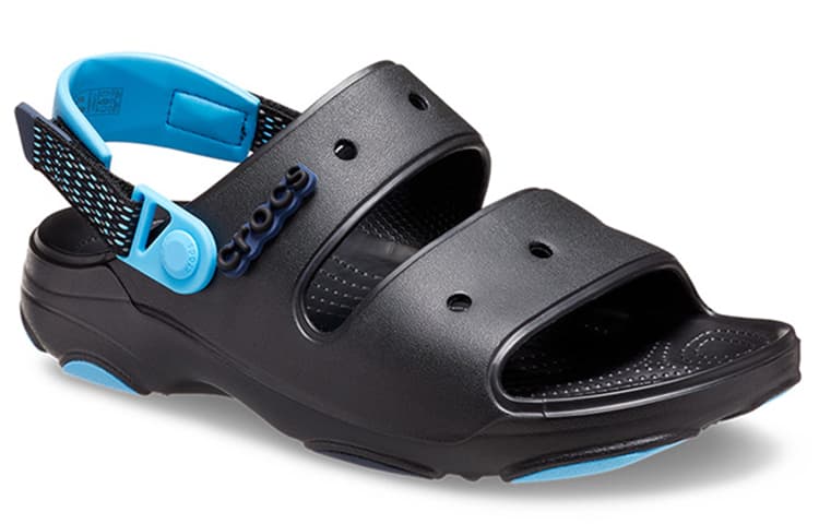 Сандалии с ремешком Crocs All-Terrain Sandal EVA - изображение 2