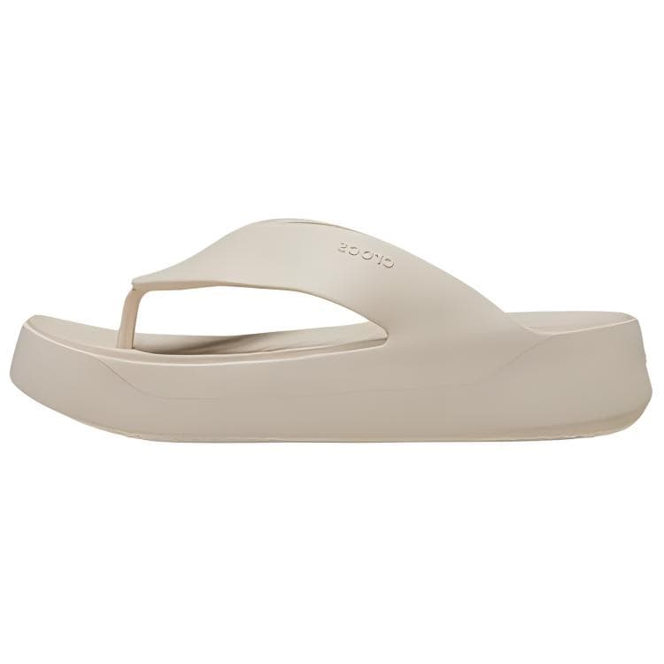Шлёпанцы Crocs EVA - изображение 1