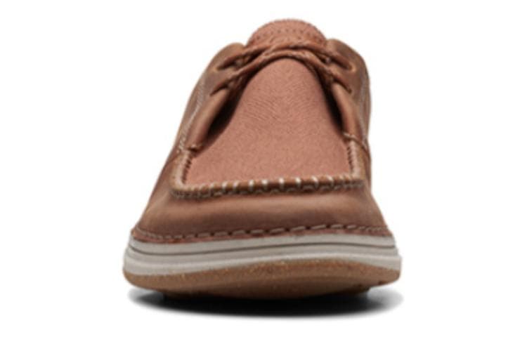 Ботинки Clarks - изображение 3