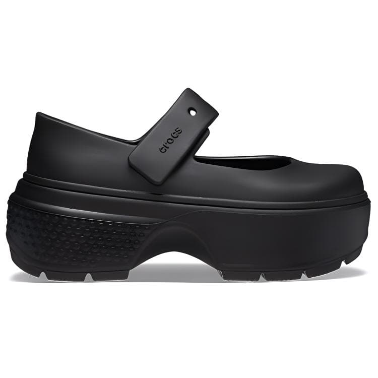 Сандалии с ремешком Crocs - изображение 2