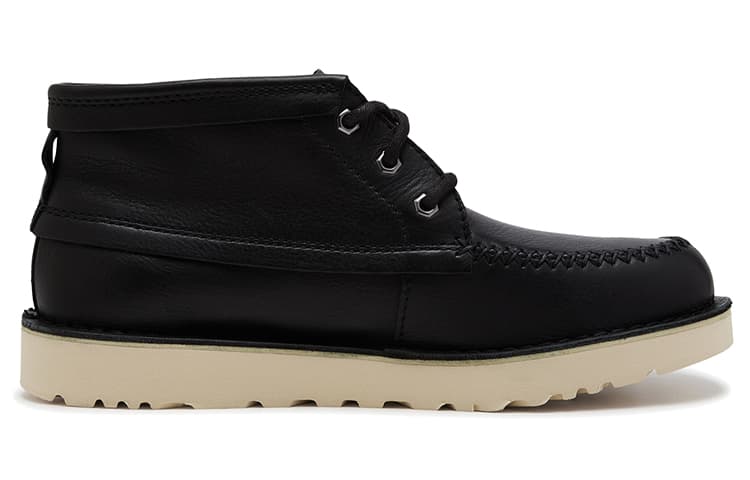 Ботинки уличные UGG Campout Chukka ULD - изображение 2