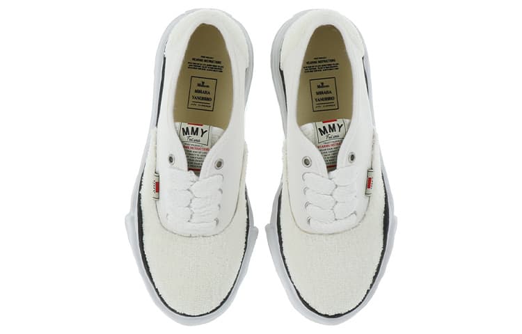 MIHARA YASUHIRO Baker - изображение 3