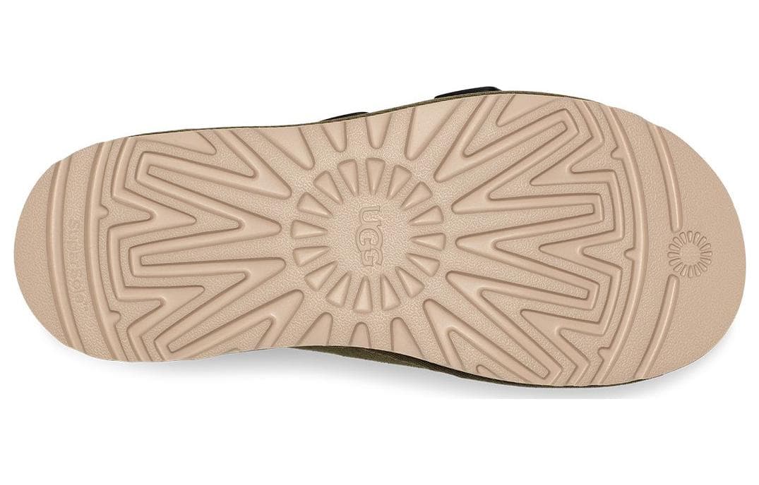 UGG Goldencoast Strap Slide - изображение 6