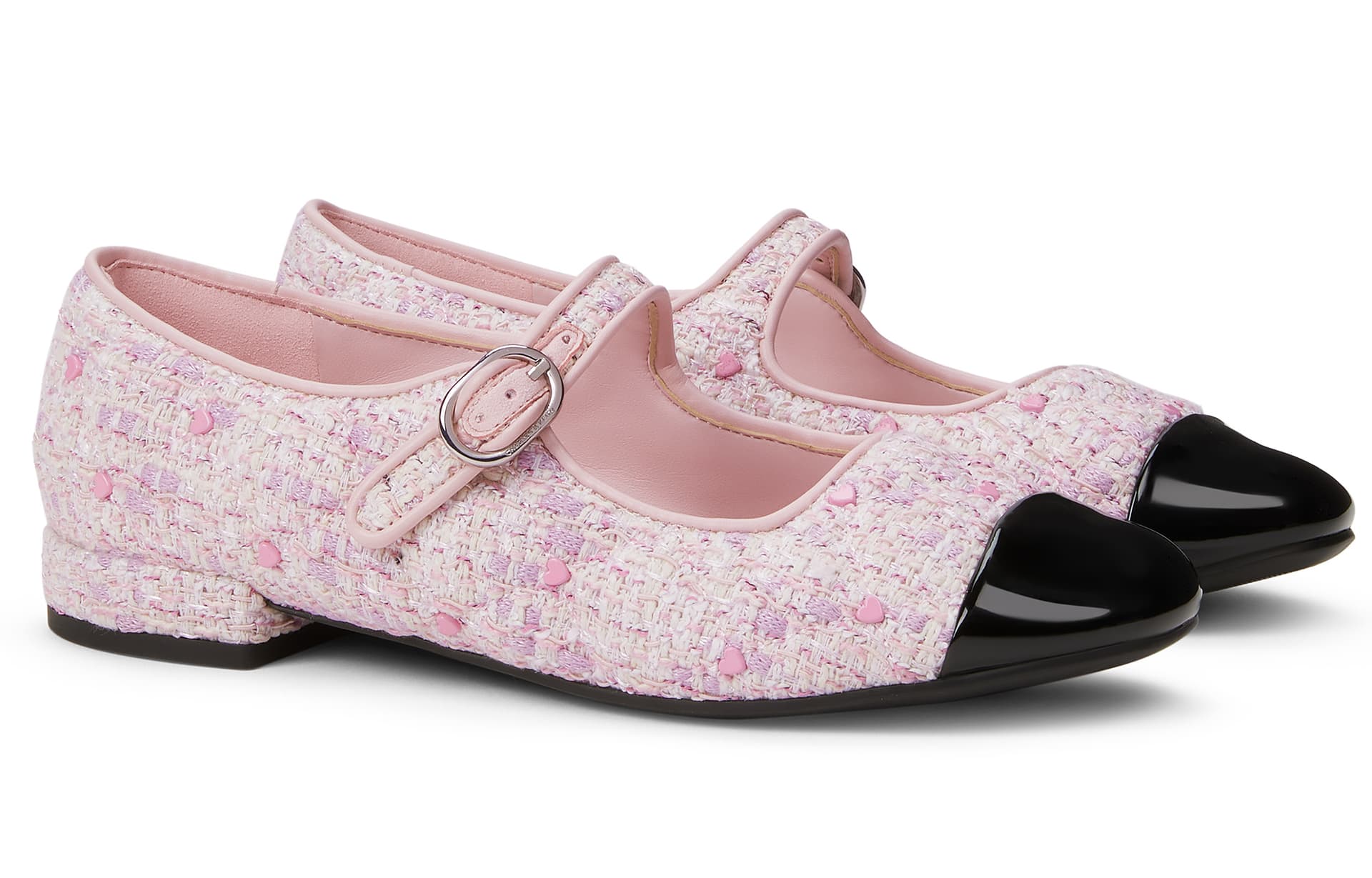 Тапочки CHARLESKEITH PU 2cm - изображение 2