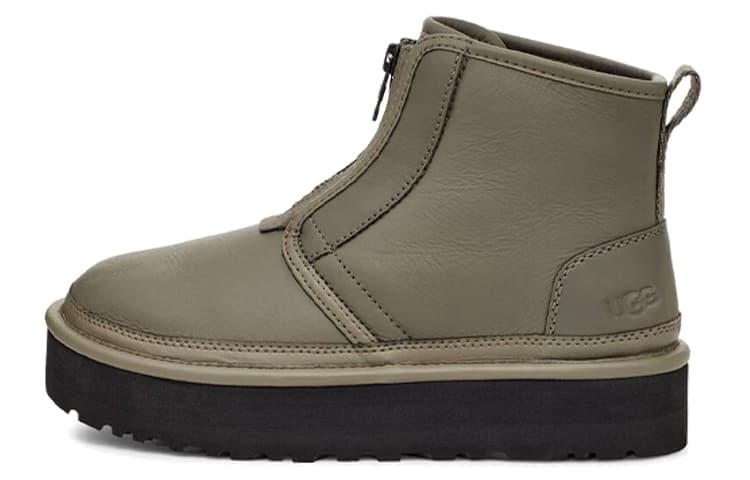 Ботинки зимние UGG Neumel - изображение 1