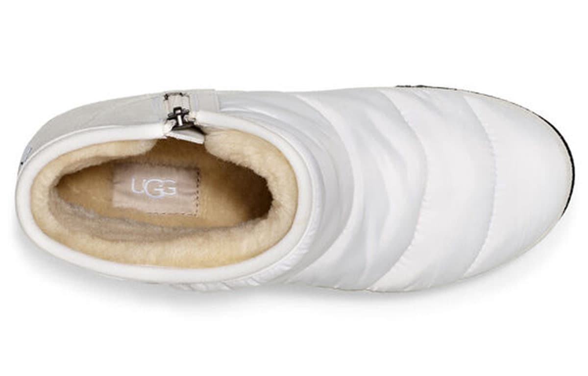 Ботинки зимние UGG Ridge Mini Snow - изображение 5