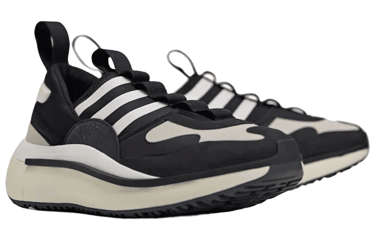 Кроссовки Y-3 Orisan Cozy - изображение 2