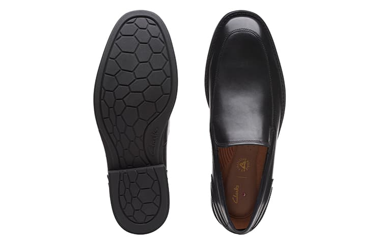 Ботинки clarks - изображение 4