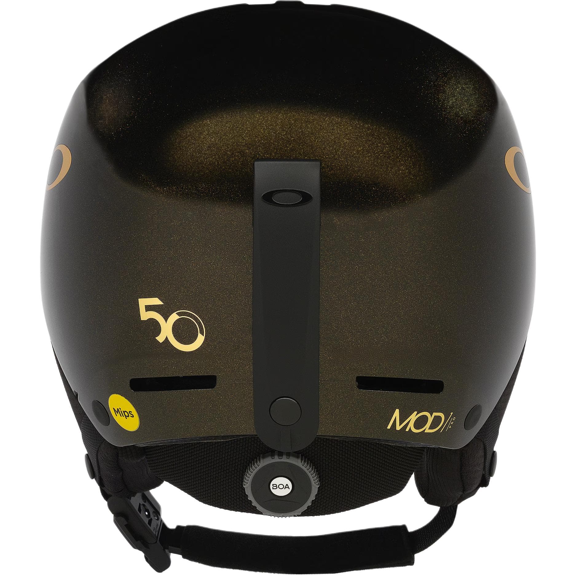 Oakley Азиатская версия Взрослые Лыжные шлемы ASTM F2040 CE EN1077 Dura Matter - изображение 2
