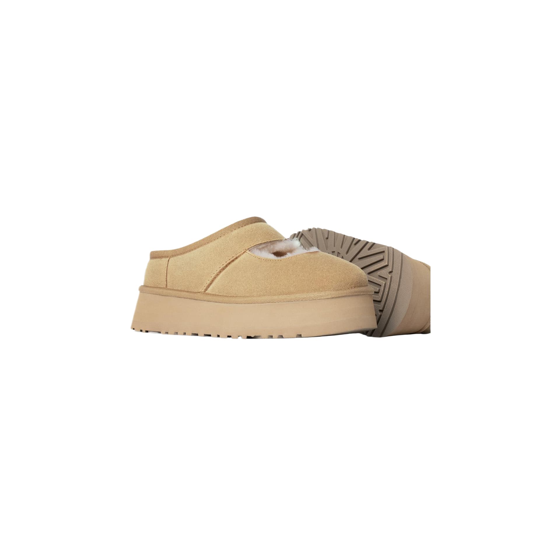 Сандалии UGG Без специальных функций Домашние тапочки Женские - изображение 3