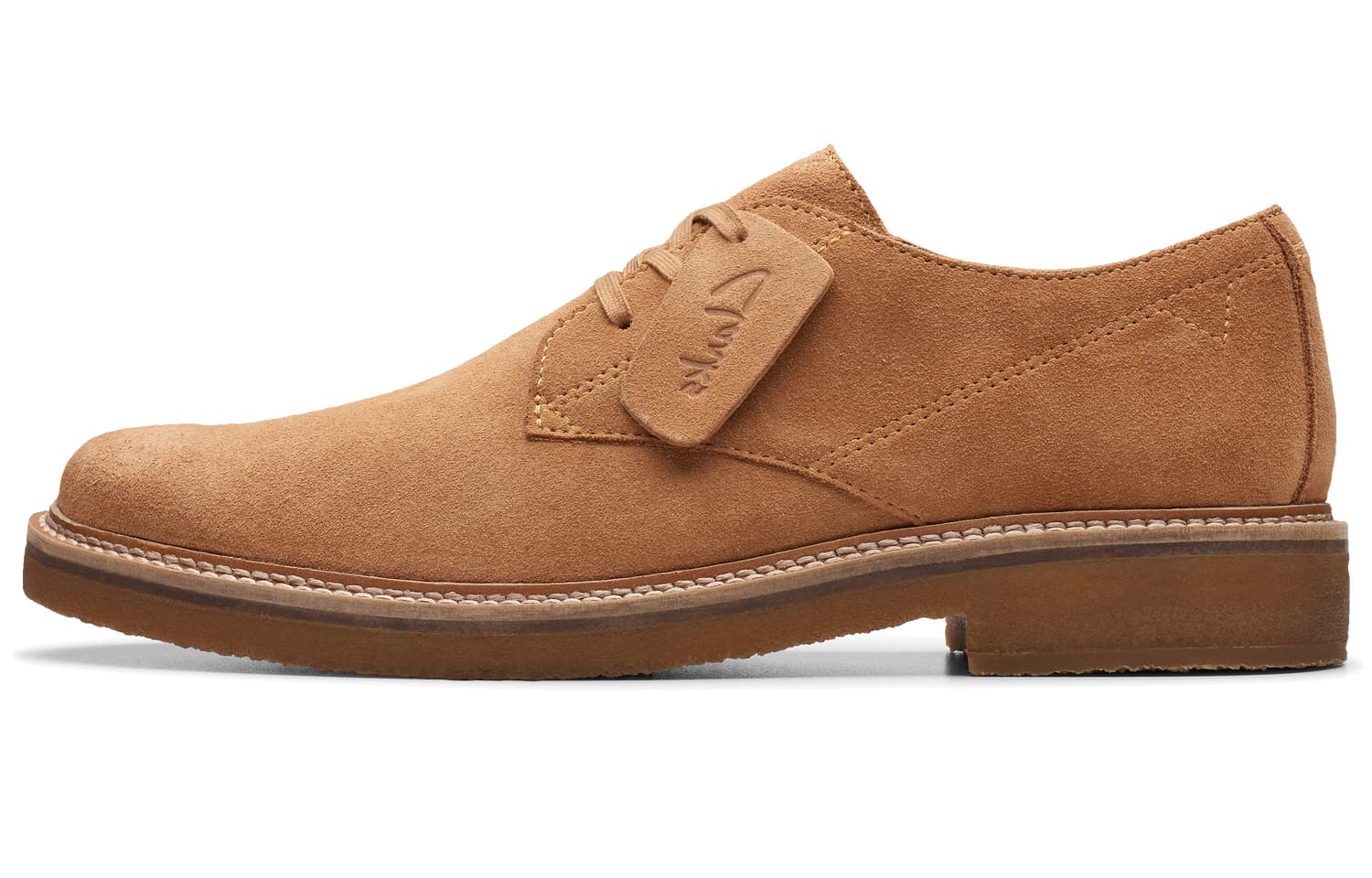 Ботинки Clarks - изображение 1